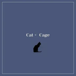Cat×Cage