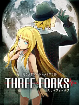 Three Forks