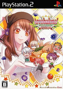 Arcobaleno!