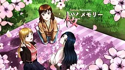Sakura Memories
