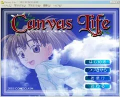 Canvas Life