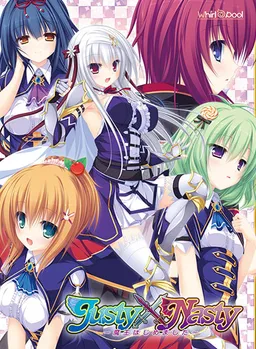 Justy×Nasty ~Maou Hajimemashita~