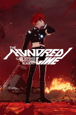 The Hundred Line -Last Defense Academy-