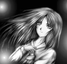 Toki no Yakata ~ Horobisatta Kioku