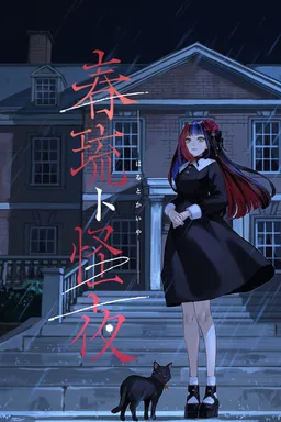 Haru to Kaiya