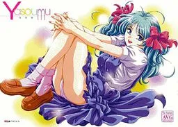 Yasoumu