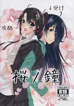 Sakura no Kane