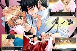 Tsumi no Tsubasa