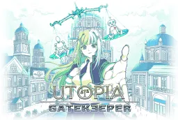 Utopia Gatekeeper