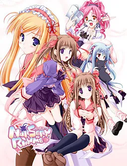 Nursery☆Rhyme