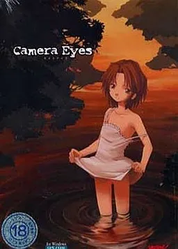 Camera Eyes