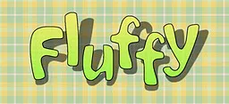 Fluffy