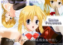 Sister Priceless ~SisPri~