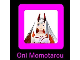 Oni Momotarou