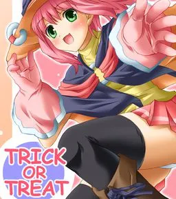 Trick or Treat