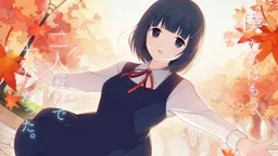 Bokutachi wa Mou, Hutari Dake de Juubun Datta.