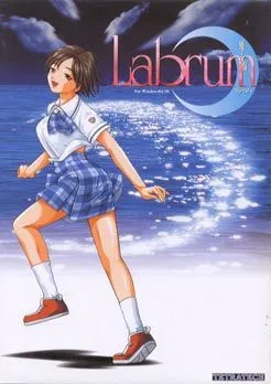 Labrum ~Yasashii Kizu~