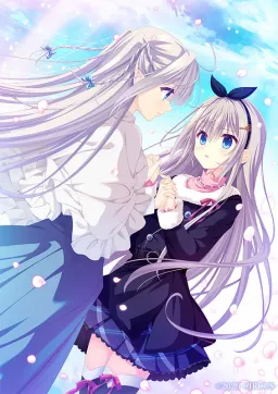 D.C.5 to 4 ~Da Capo 5 to 4~ Luminous Memories
