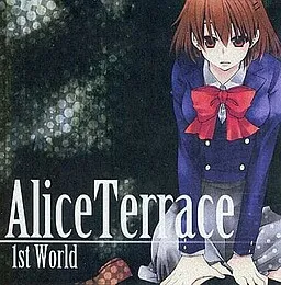 Alice Terrace 1st World