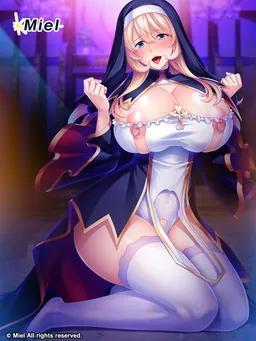 Sister Sophie's Creed to Breed