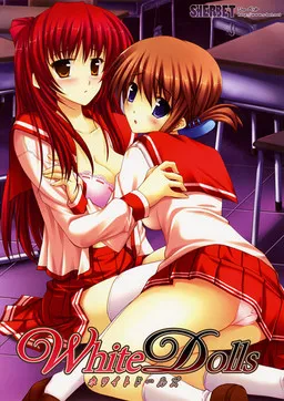 White Dolls