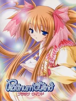 Platinum Wind ~Hoshi no Uta ga Kikoetara~
