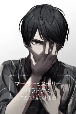 Murder Mystery Paradox - Kono Hitonatsu no Juugonen