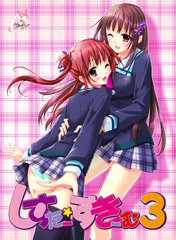 Sister Scheme 3