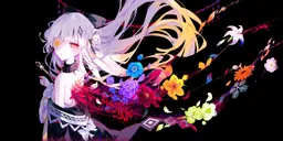 Mahou Shoujo no Inshuu Mura