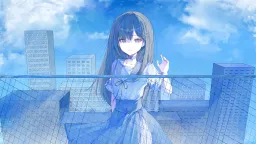 Tomatta Sekai, Koboreochita Cadenza