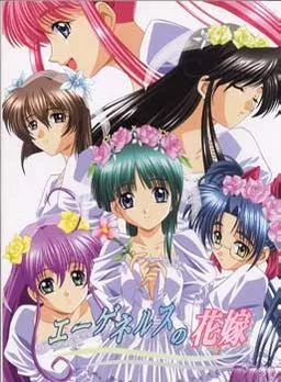 Aegenelles no Hanayome