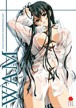 WAM xxxnovel-wetandmessy.com