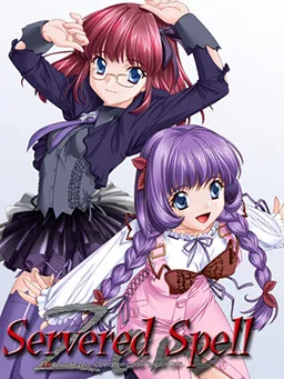 Servered Spell -J.D EPISODE Zero-