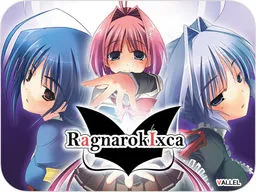 Ragnarok Ixca