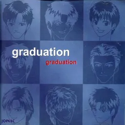 Graduation ~ Sotsugyou