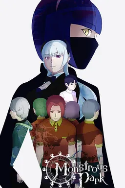 MonstrousPark