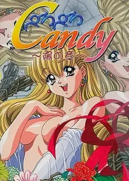 Peropero Candy ~You no Shou~