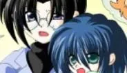 Leon to Oriru no Himitsu v