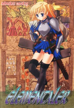 ELEMENTALER