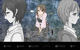 Target of ──