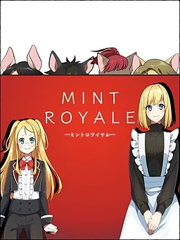 Mint Royale
