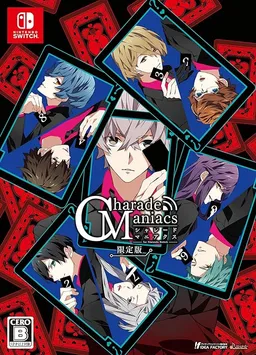 Charade Maniacs