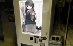 Inochi Bye-bye Jihanki