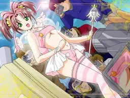 Chijou ni Orita Tenshi