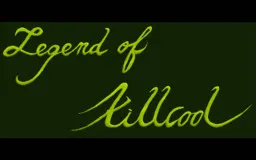 Legend of Killcool