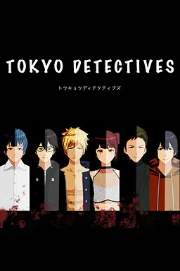 Tokyo Detectives