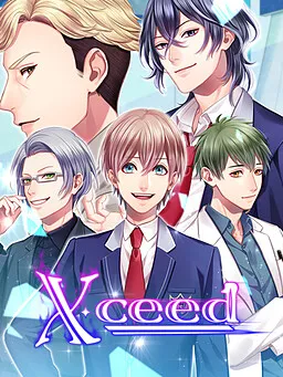 Xceed - Psychic Romance -