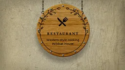 The Restaurant With Many Orders