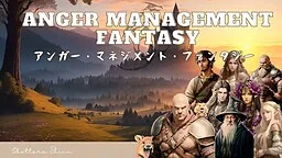 Anger Management Fantasy