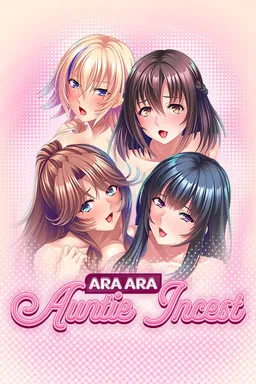 Ara Ara Auntie Incest
